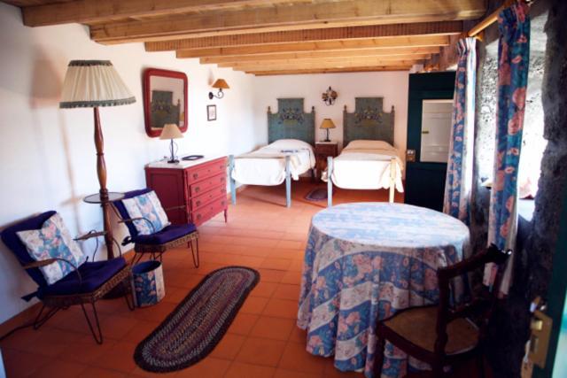 Aldeia Das Cagarras Santo Amaro  Екстериор снимка