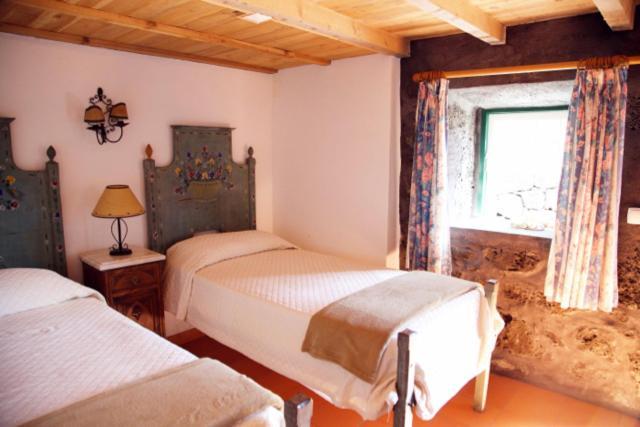 Aldeia Das Cagarras Santo Amaro  Екстериор снимка