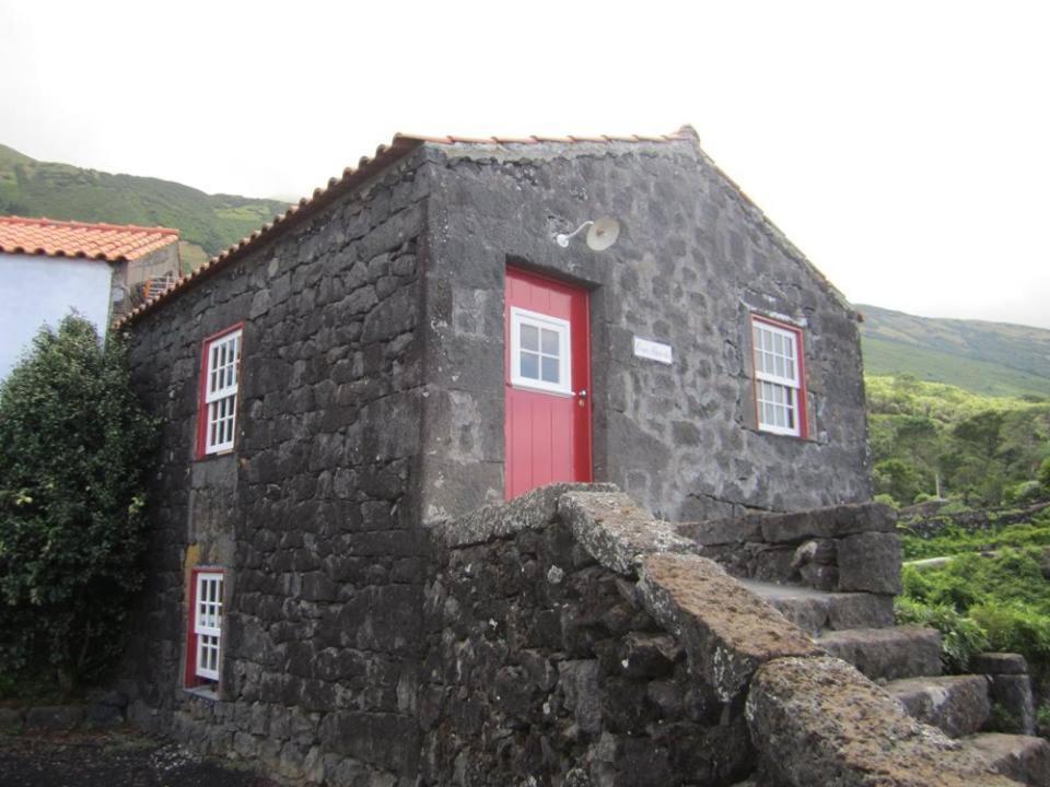 Aldeia Das Cagarras Santo Amaro  Екстериор снимка