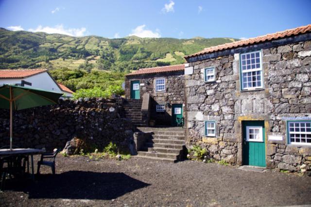 Aldeia Das Cagarras Santo Amaro  Екстериор снимка