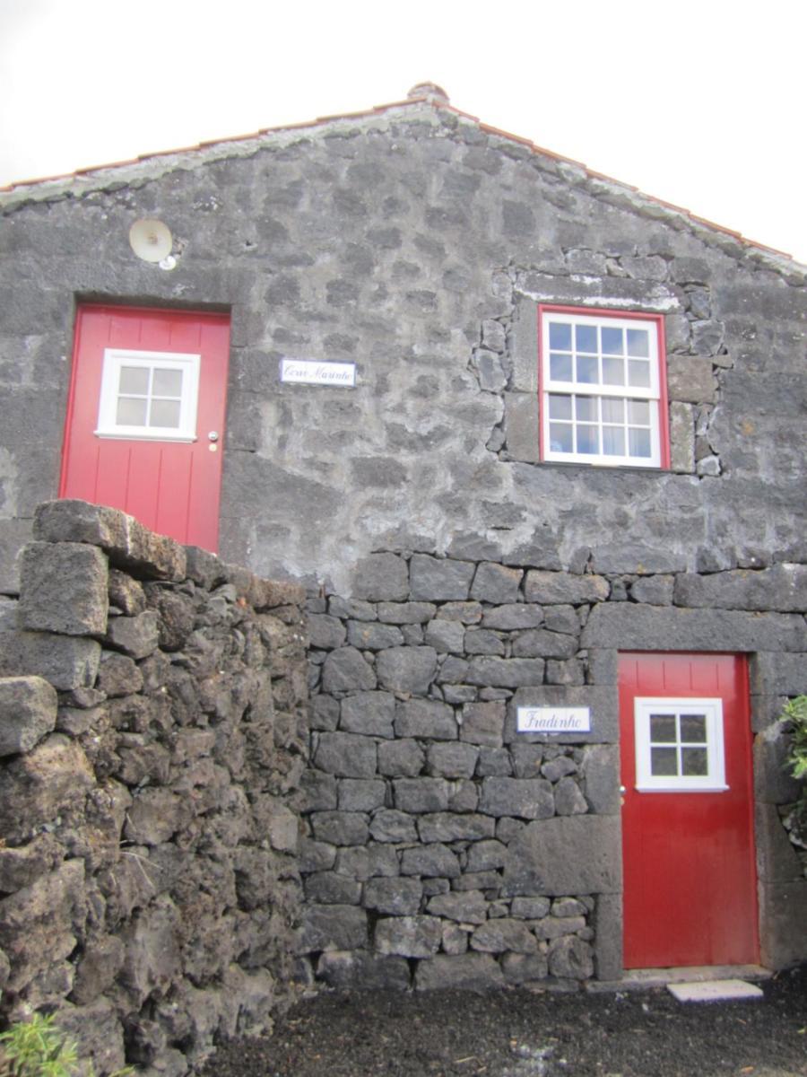 Aldeia Das Cagarras Santo Amaro  Екстериор снимка