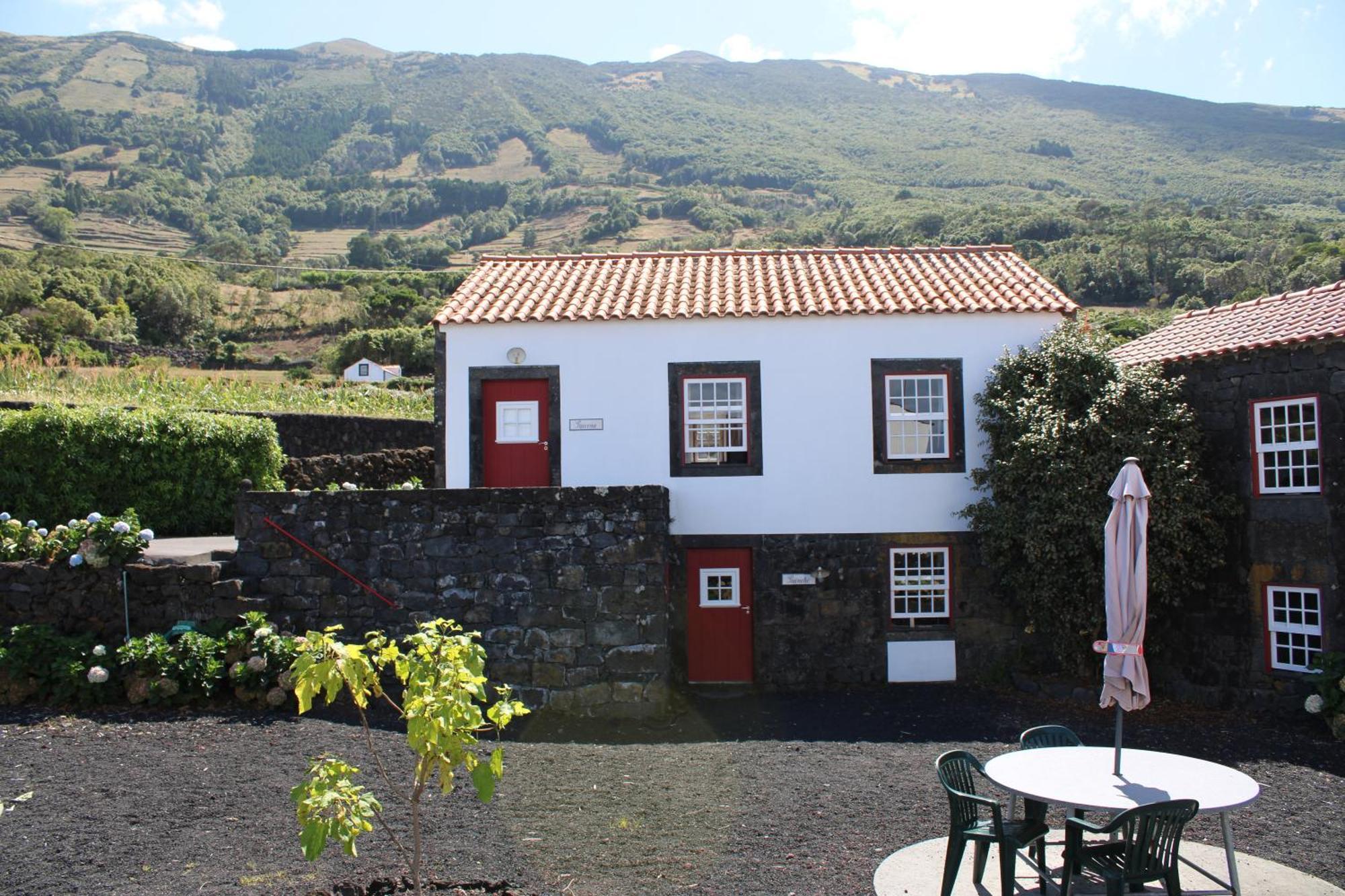 Aldeia Das Cagarras Santo Amaro  Екстериор снимка
