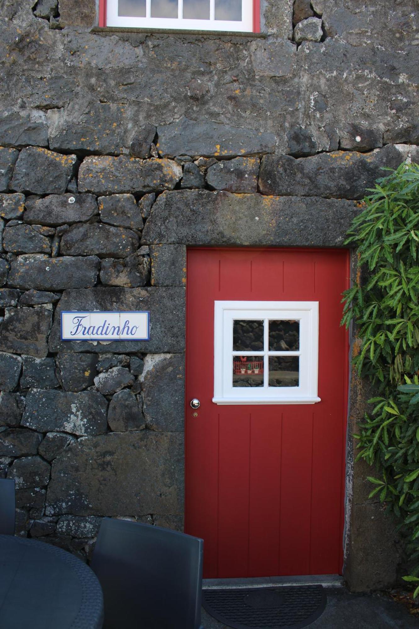 Aldeia Das Cagarras Santo Amaro  Екстериор снимка