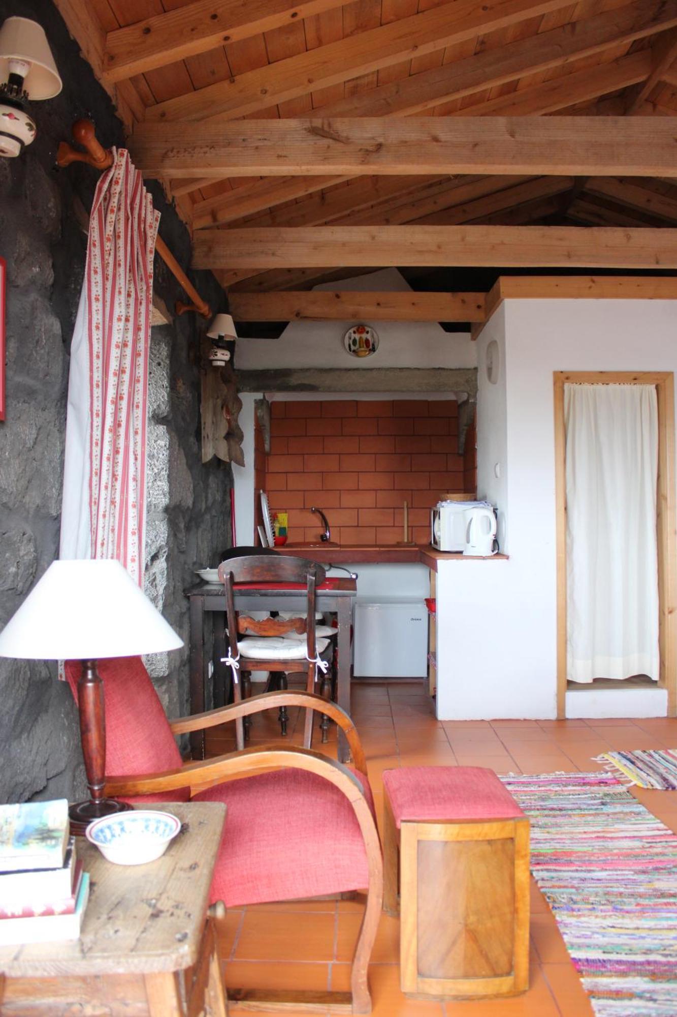 Aldeia Das Cagarras Santo Amaro  Екстериор снимка