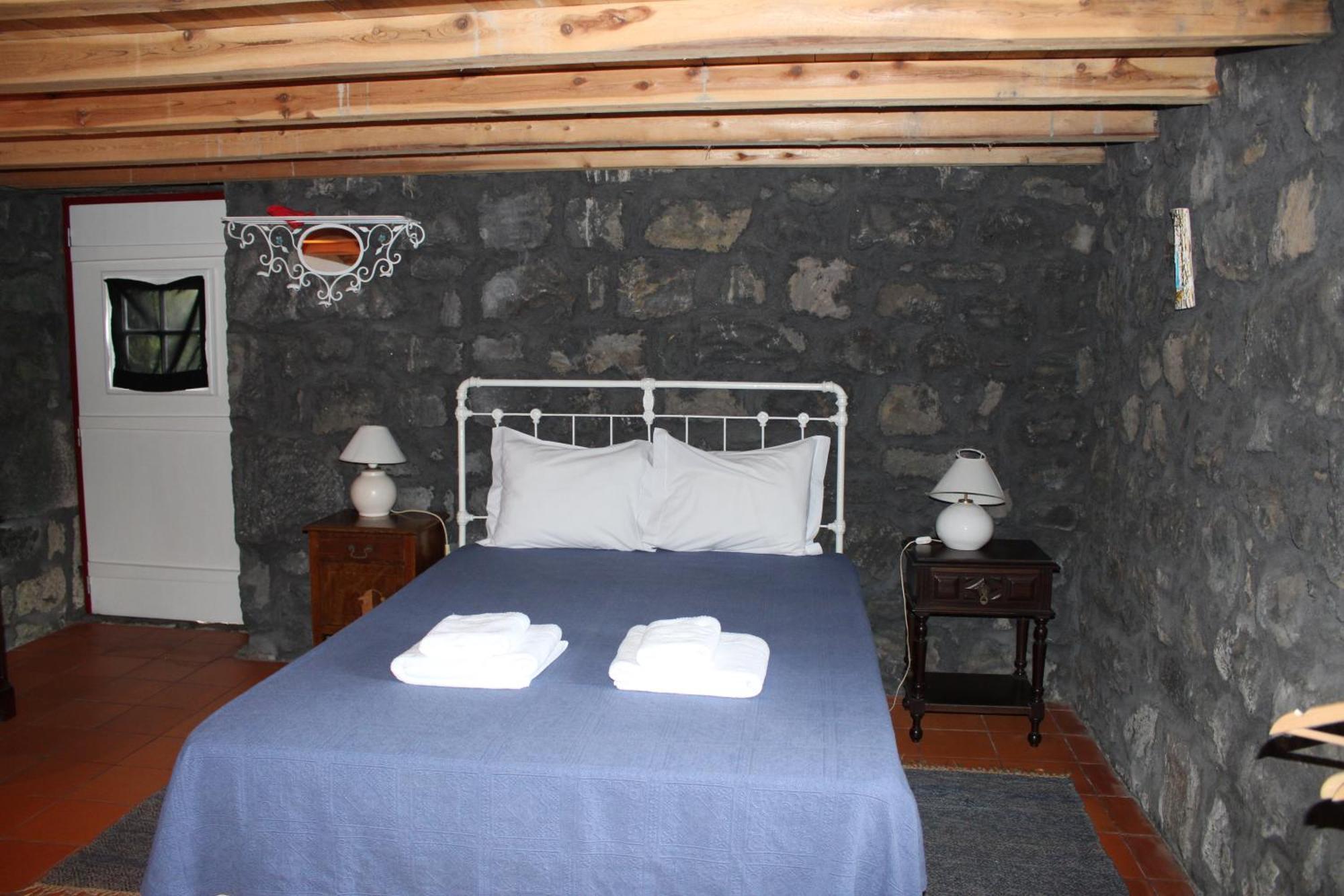 Aldeia Das Cagarras Santo Amaro  Екстериор снимка