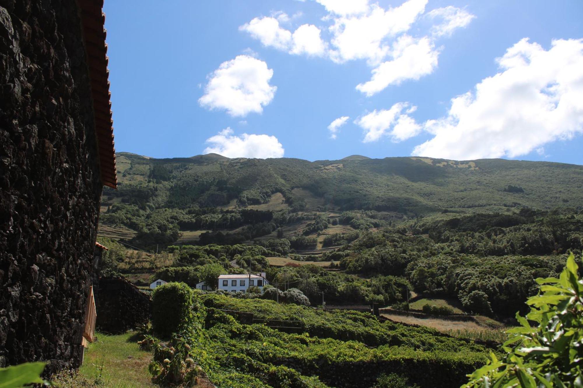 Aldeia Das Cagarras Santo Amaro  Екстериор снимка