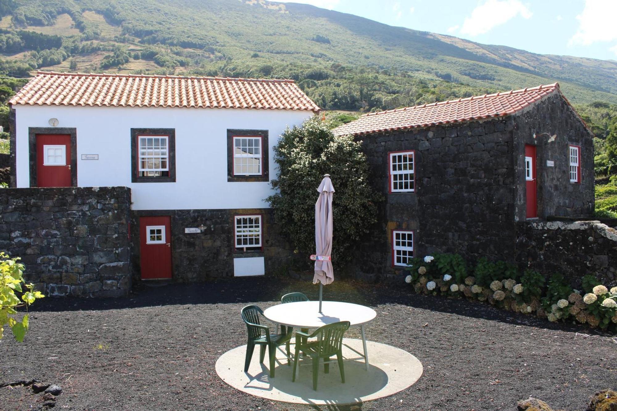 Aldeia Das Cagarras Santo Amaro  Екстериор снимка