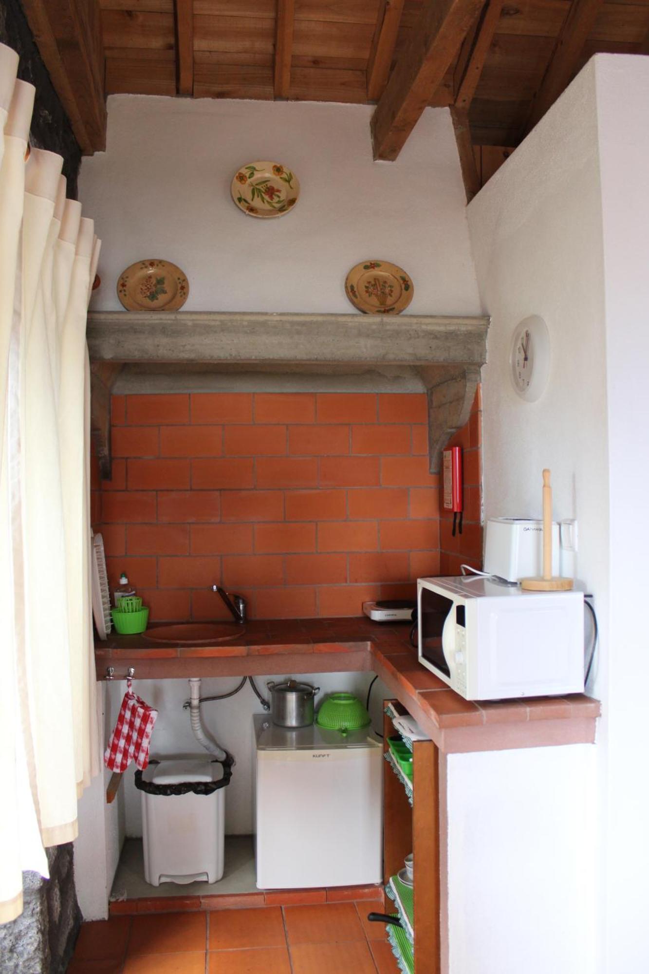 Aldeia Das Cagarras Santo Amaro  Екстериор снимка