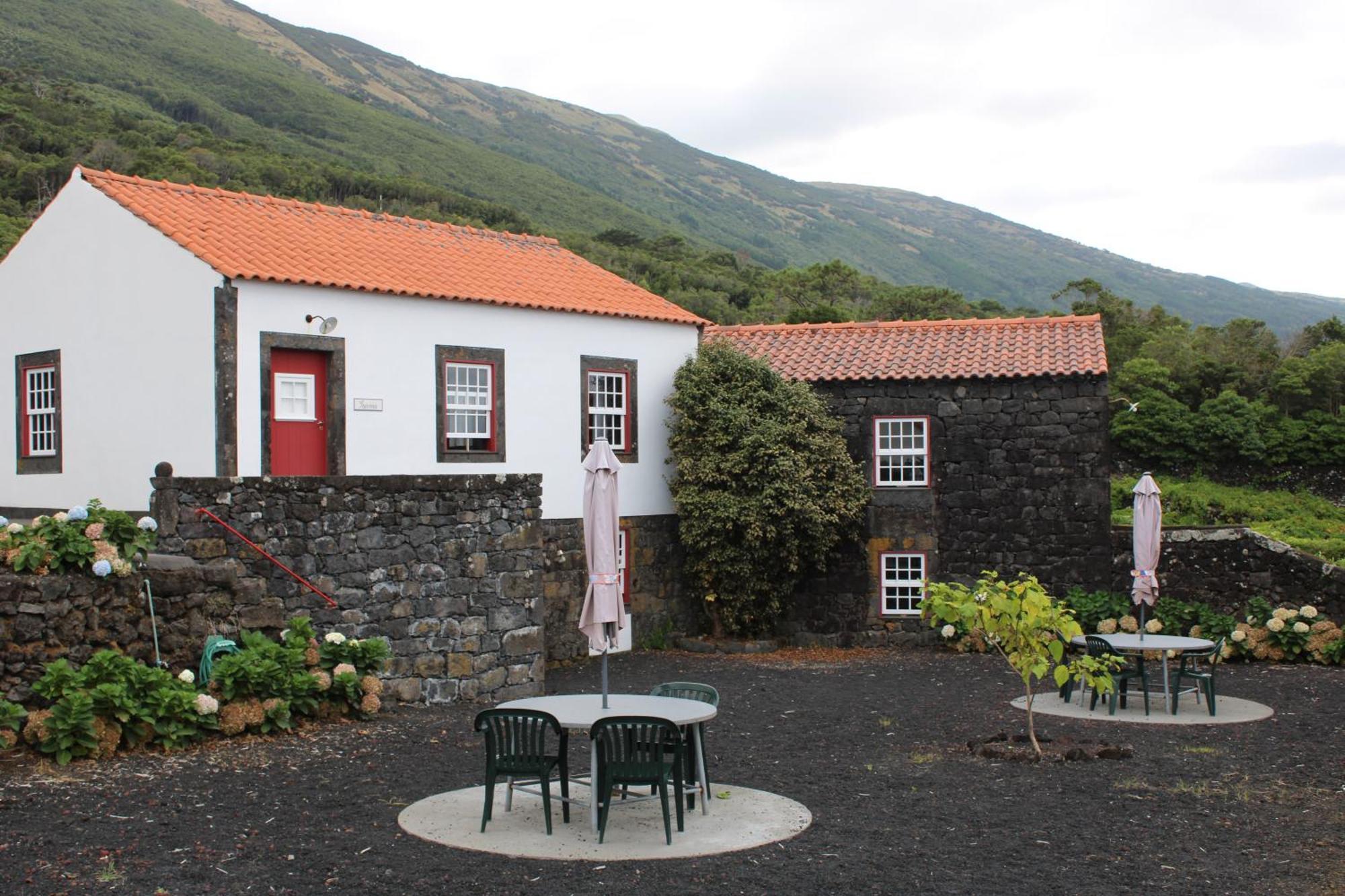 Aldeia Das Cagarras Santo Amaro  Екстериор снимка