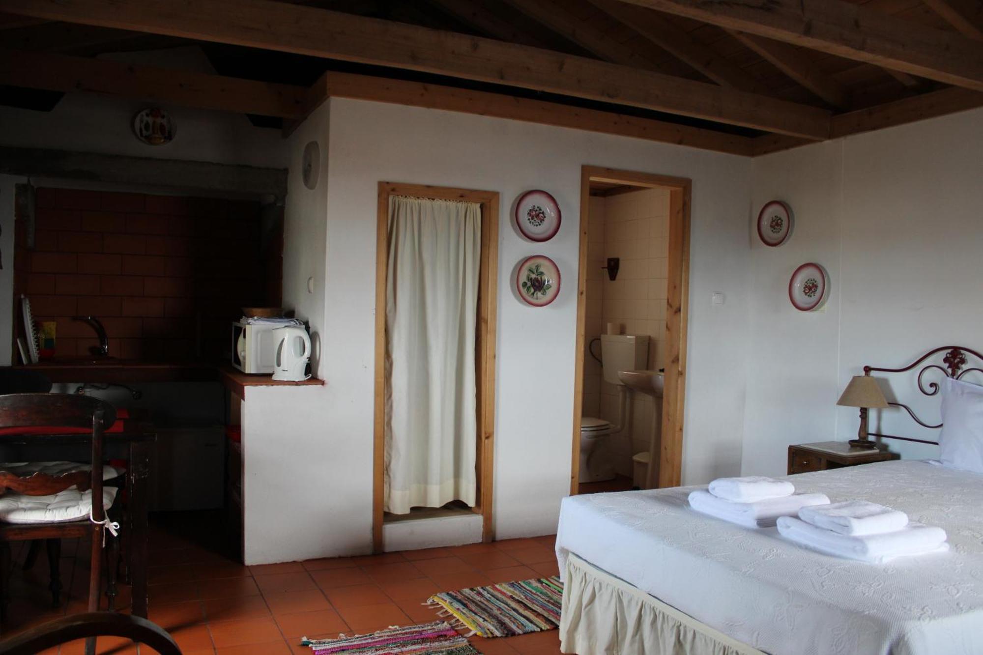 Aldeia Das Cagarras Santo Amaro  Екстериор снимка