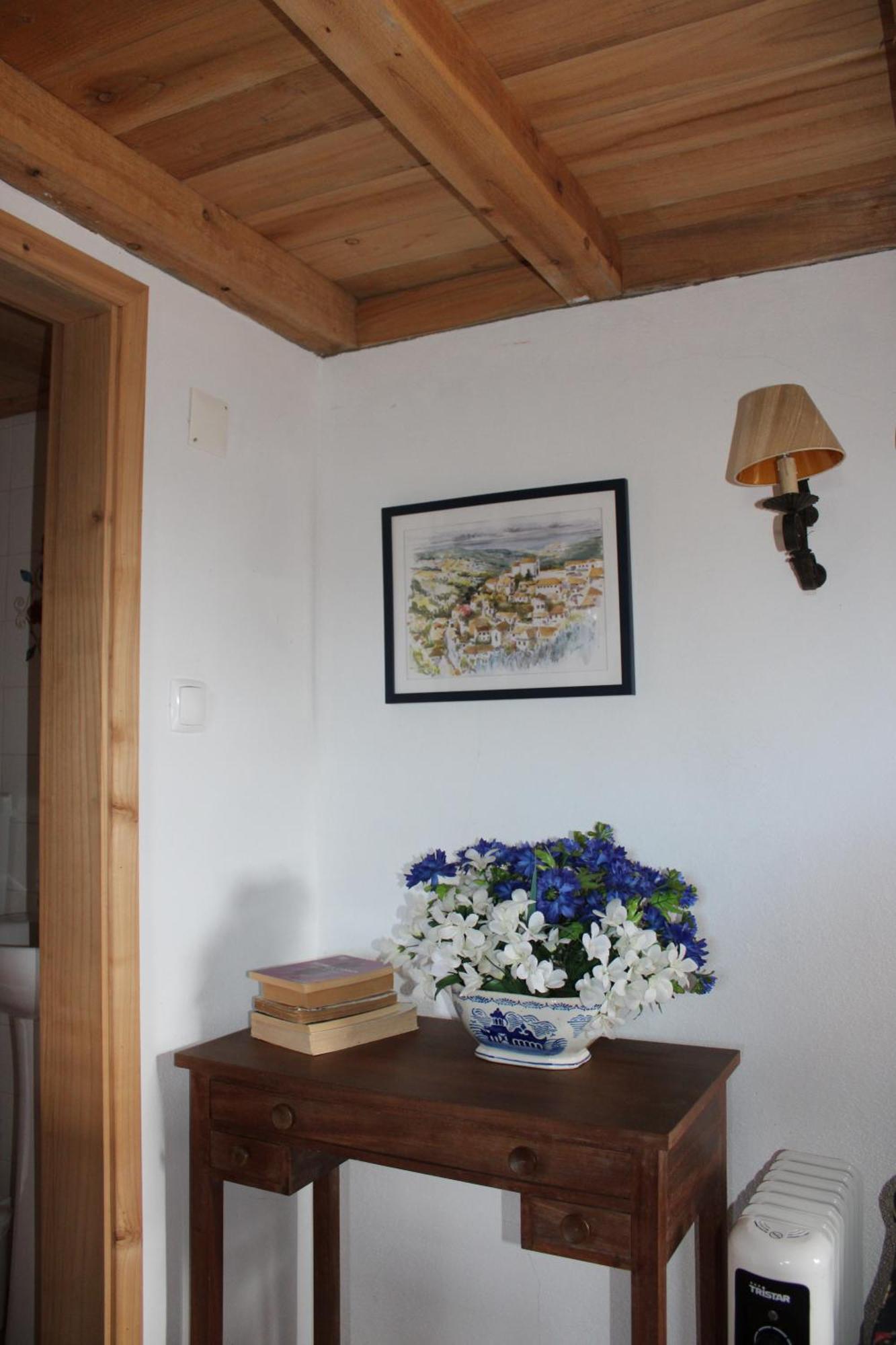 Aldeia Das Cagarras Santo Amaro  Екстериор снимка
