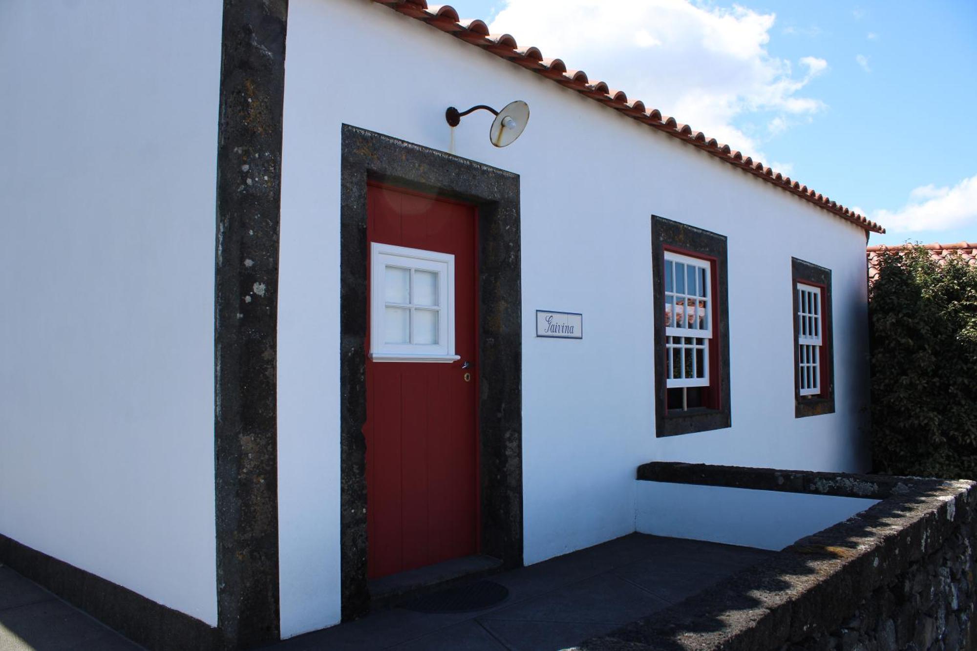Aldeia Das Cagarras Santo Amaro  Екстериор снимка
